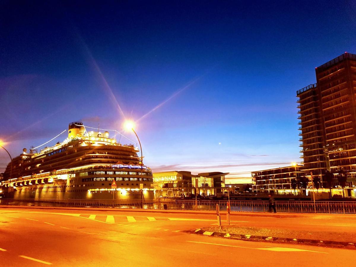 Appuntamento Al Porto Villa ซาโวนา ภายนอก รูปภาพ