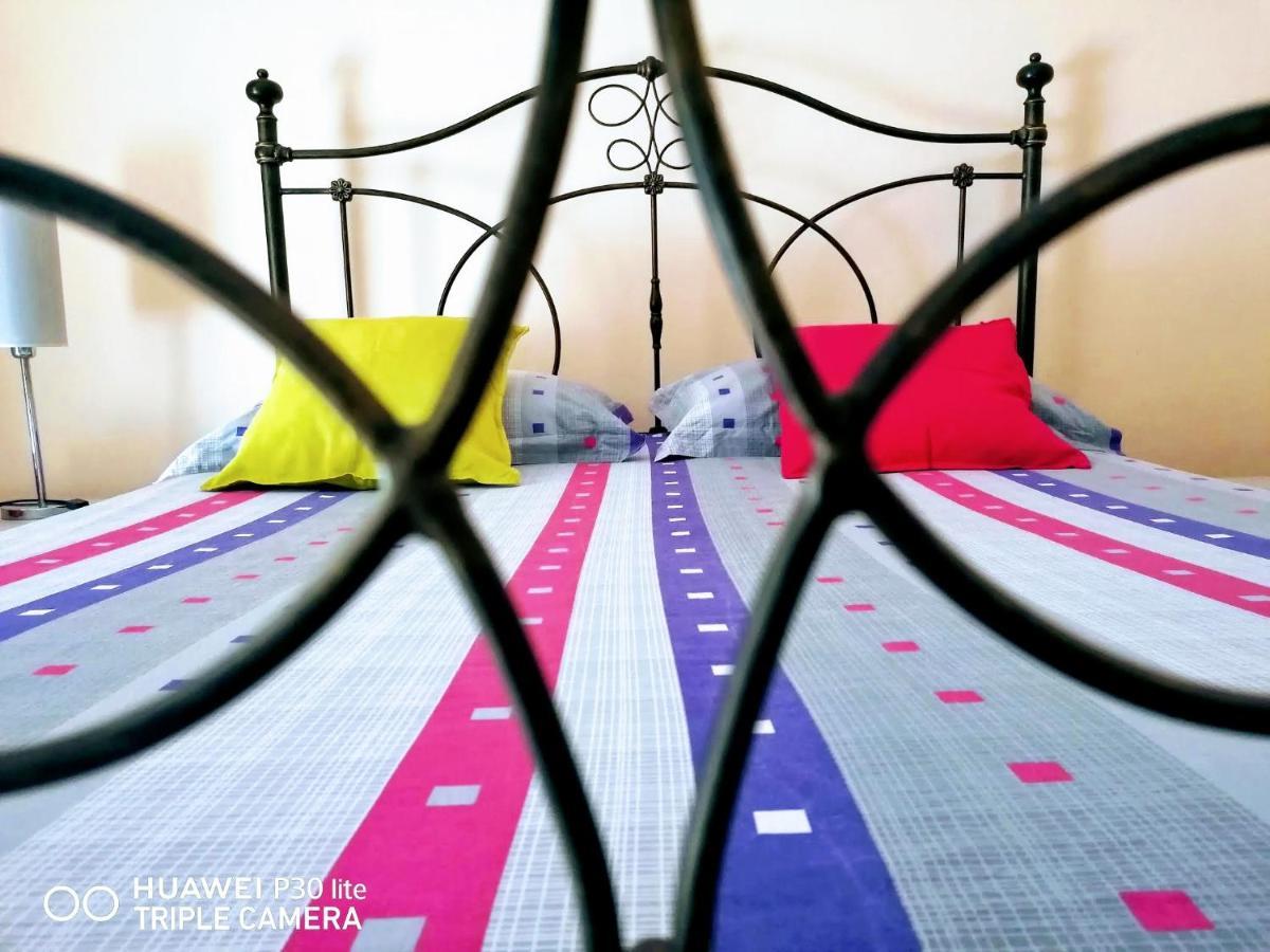 Appuntamento Al Porto Villa ซาโวนา ภายนอก รูปภาพ