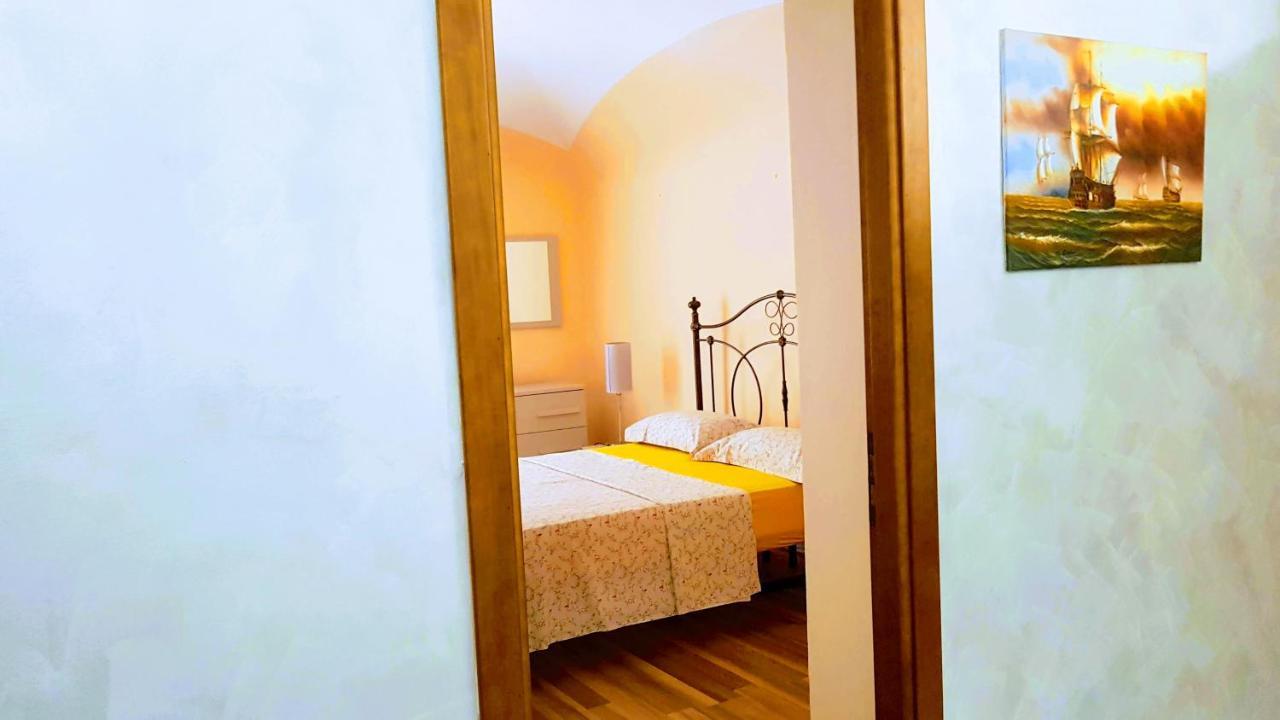 Appuntamento Al Porto Villa ซาโวนา ภายนอก รูปภาพ