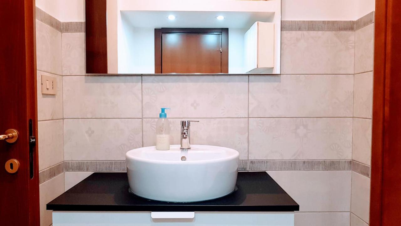 Appuntamento Al Porto Villa ซาโวนา ภายนอก รูปภาพ