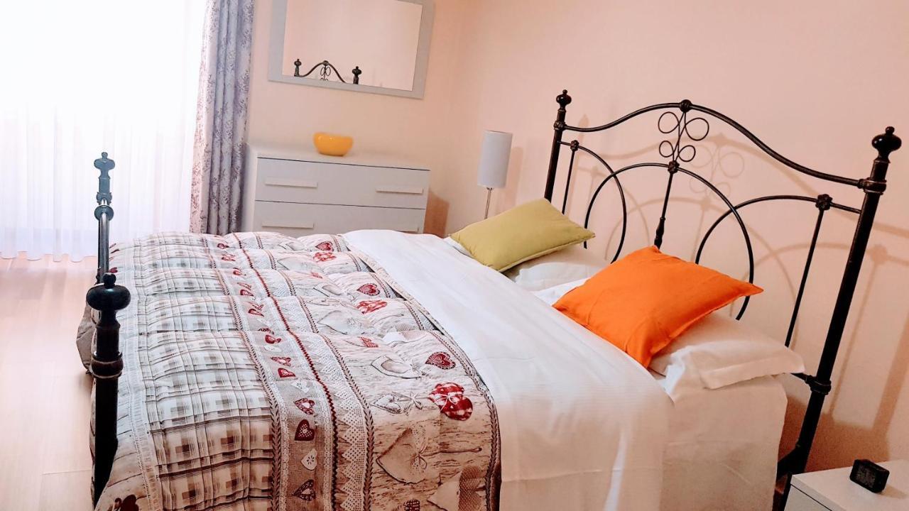 Appuntamento Al Porto Villa ซาโวนา ภายนอก รูปภาพ