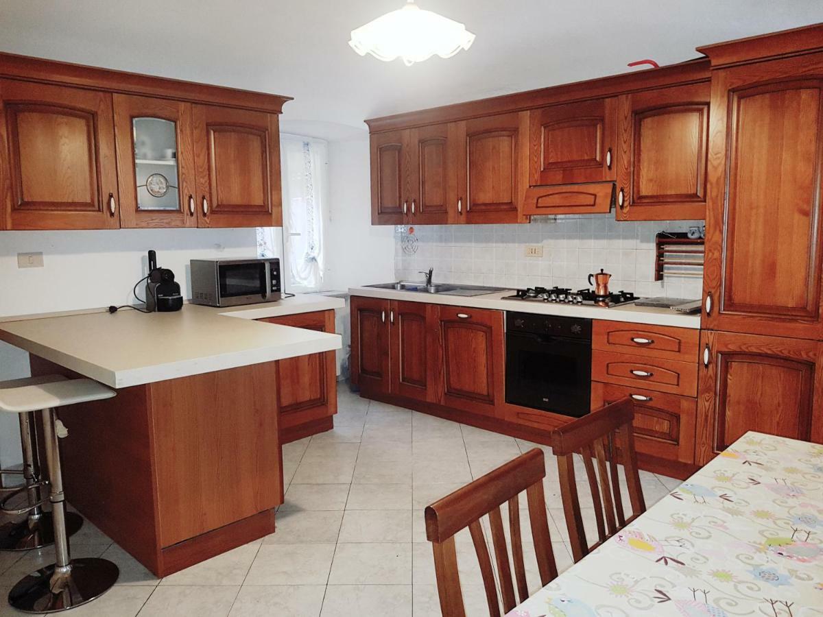 Appuntamento Al Porto Villa ซาโวนา ภายนอก รูปภาพ