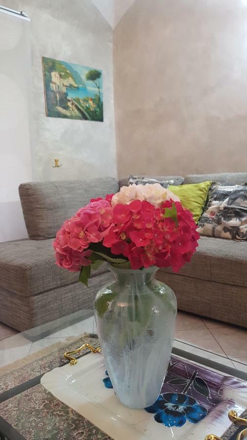 Appuntamento Al Porto Villa ซาโวนา ภายนอก รูปภาพ