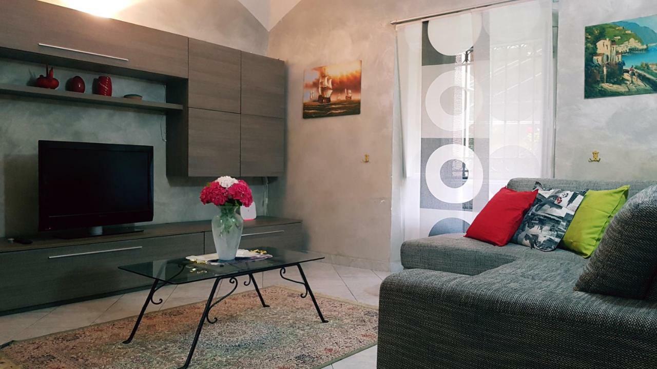 Appuntamento Al Porto Villa ซาโวนา ภายนอก รูปภาพ