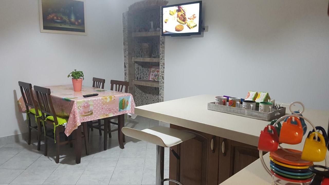 Appuntamento Al Porto Villa ซาโวนา ภายนอก รูปภาพ