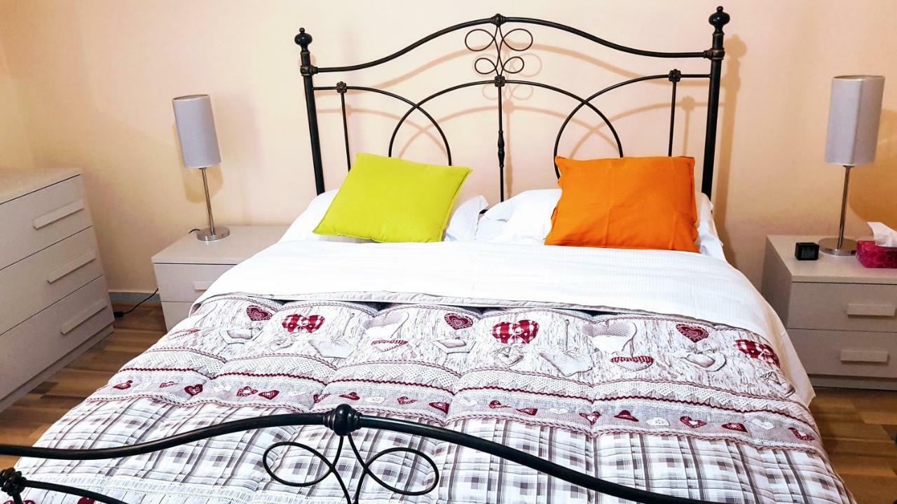 Appuntamento Al Porto Villa ซาโวนา ภายนอก รูปภาพ